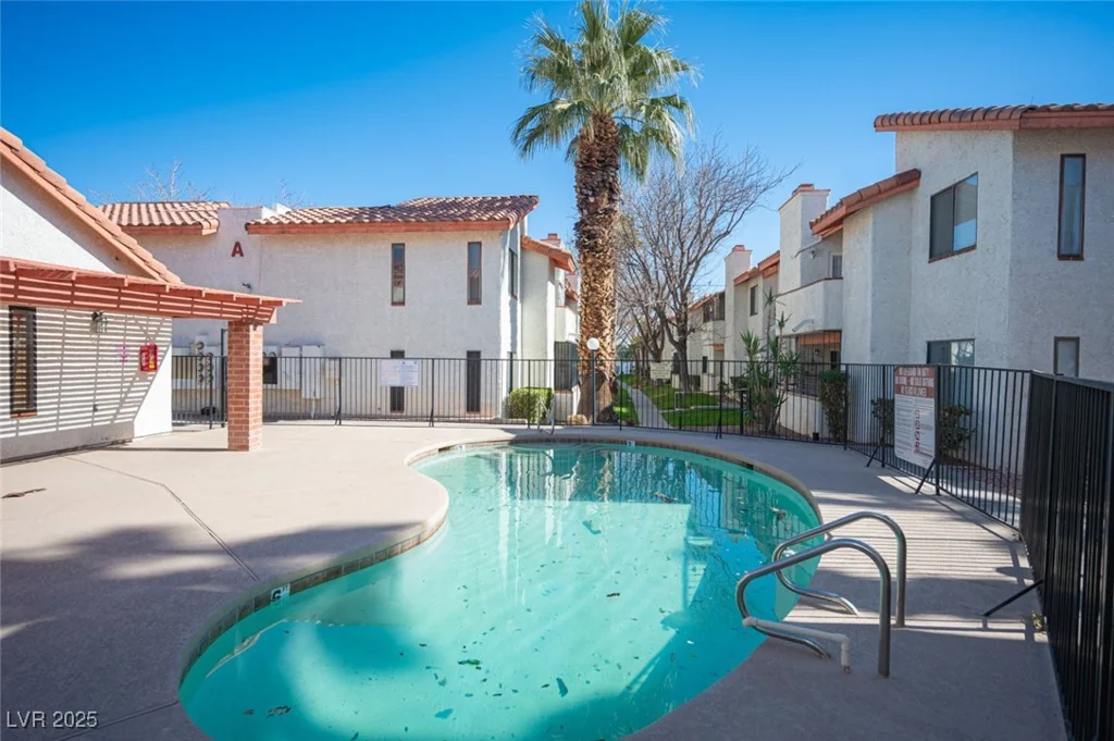 1701 Katie, Las Vegas, NV 89119