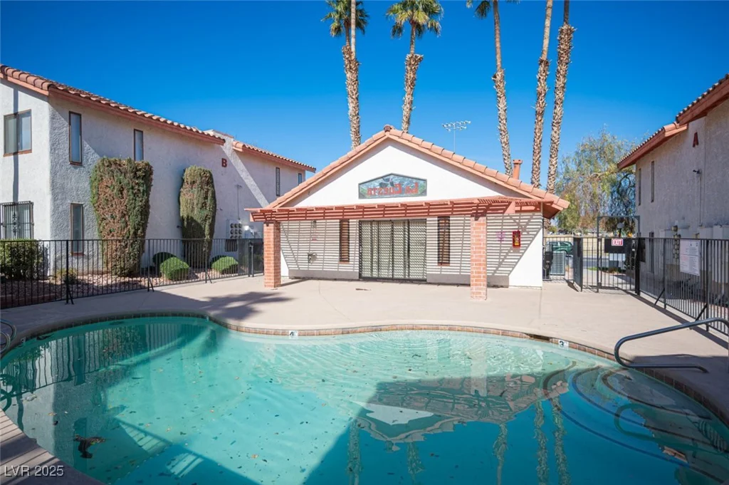 1701 Katie, Las Vegas, NV 89119