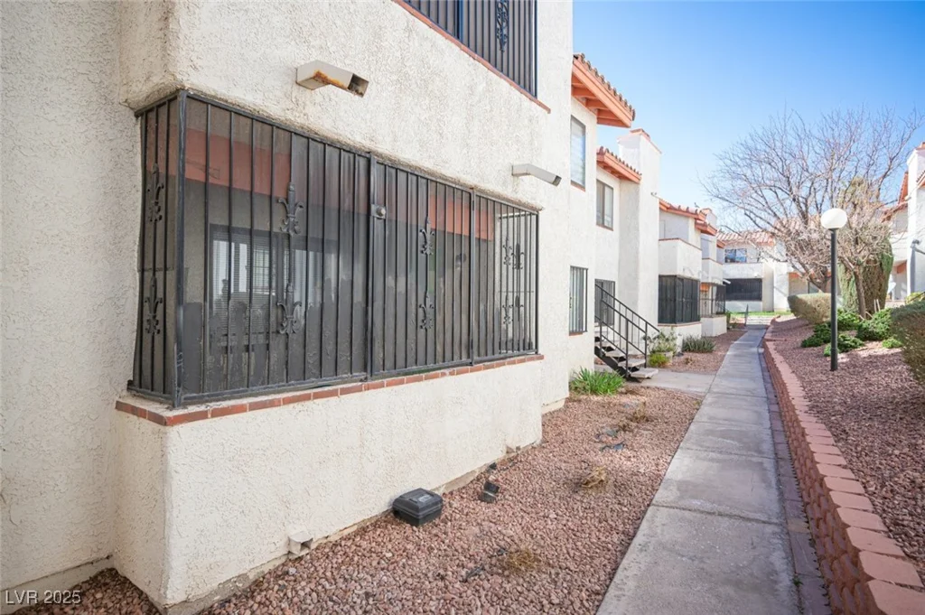 1701 Katie, Las Vegas, NV 89119