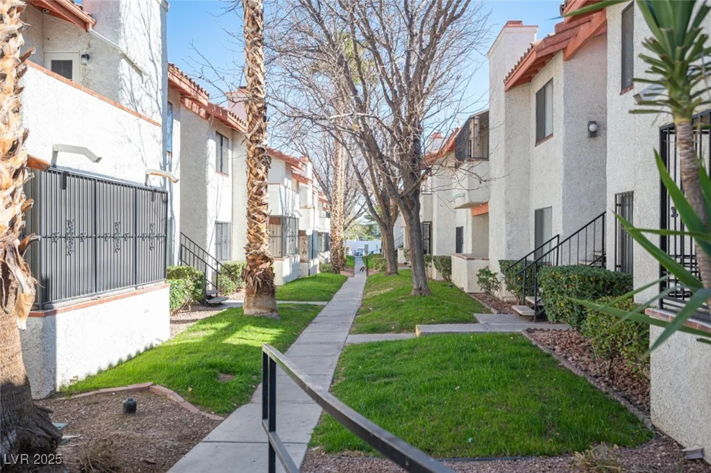 1701 Katie, Las Vegas, NV 89119