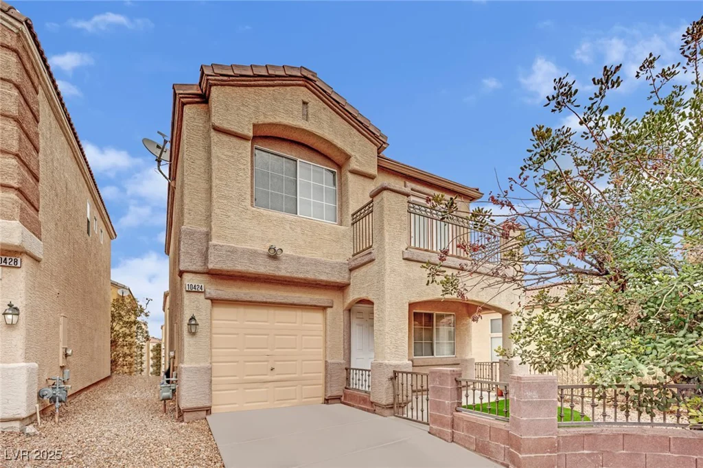 10424 Wyatt Earp, Las Vegas, NV 89129