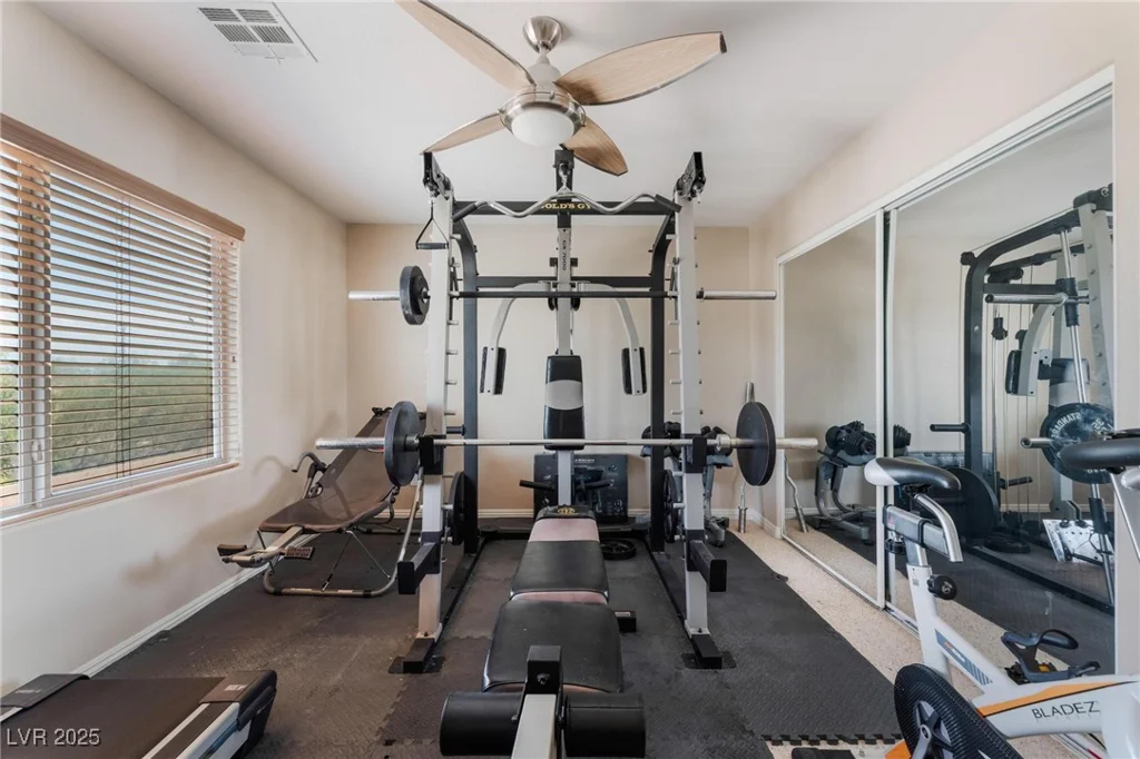 6165 Smarty Jones, Las Vegas, NV 89131