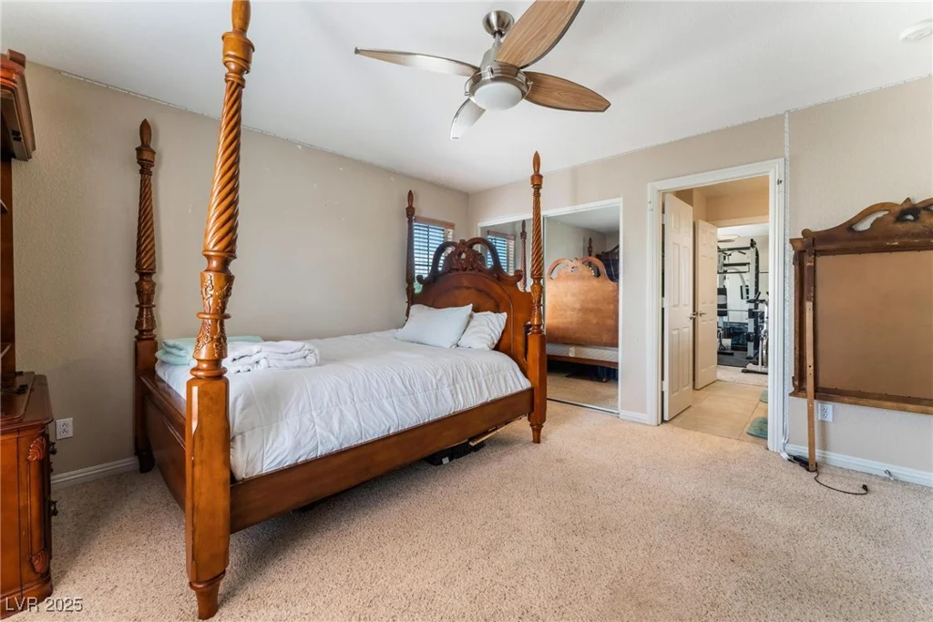 6165 Smarty Jones, Las Vegas, NV 89131