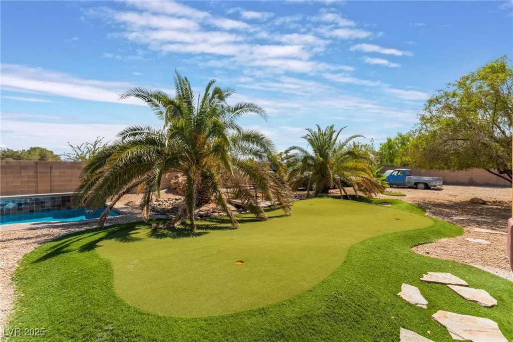 6165 Smarty Jones, Las Vegas, NV 89131
