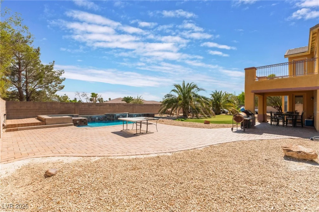 6165 Smarty Jones, Las Vegas, NV 89131