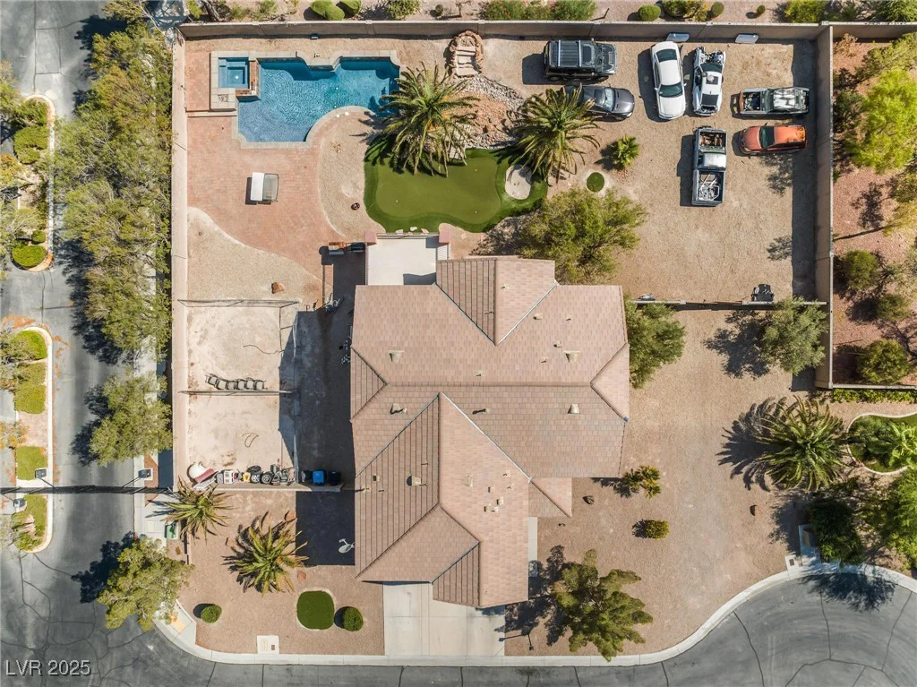 6165 Smarty Jones, Las Vegas, NV 89131