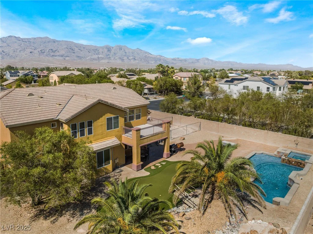 6165 Smarty Jones, Las Vegas, NV 89131