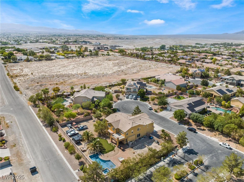 6165 Smarty Jones, Las Vegas, NV 89131