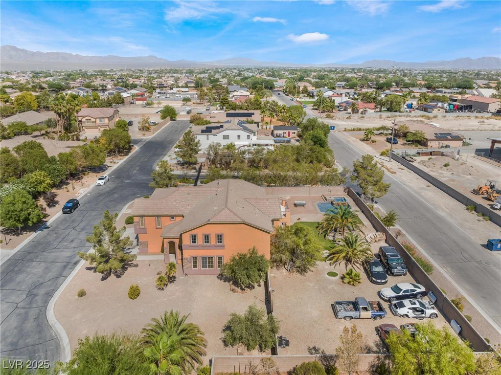 6165 Smarty Jones, Las Vegas, NV 89131
