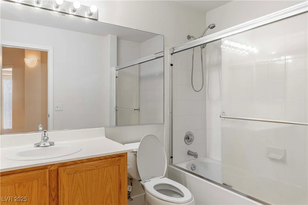 4507 Golden Palomino, North Las Vegas, NV 89032