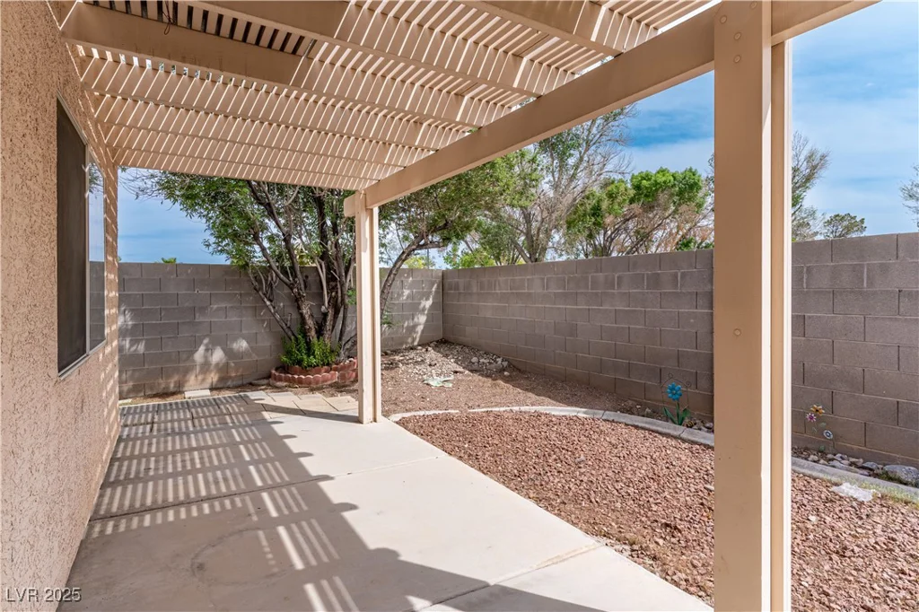 4507 Golden Palomino, North Las Vegas, NV 89032