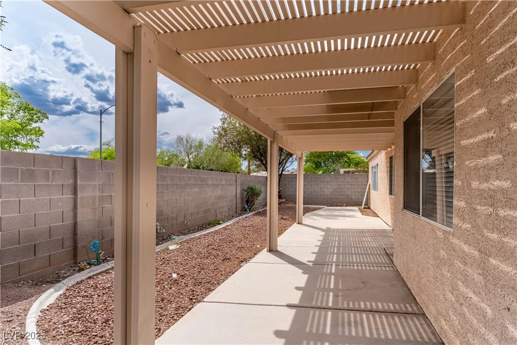 4507 Golden Palomino, North Las Vegas, NV 89032
