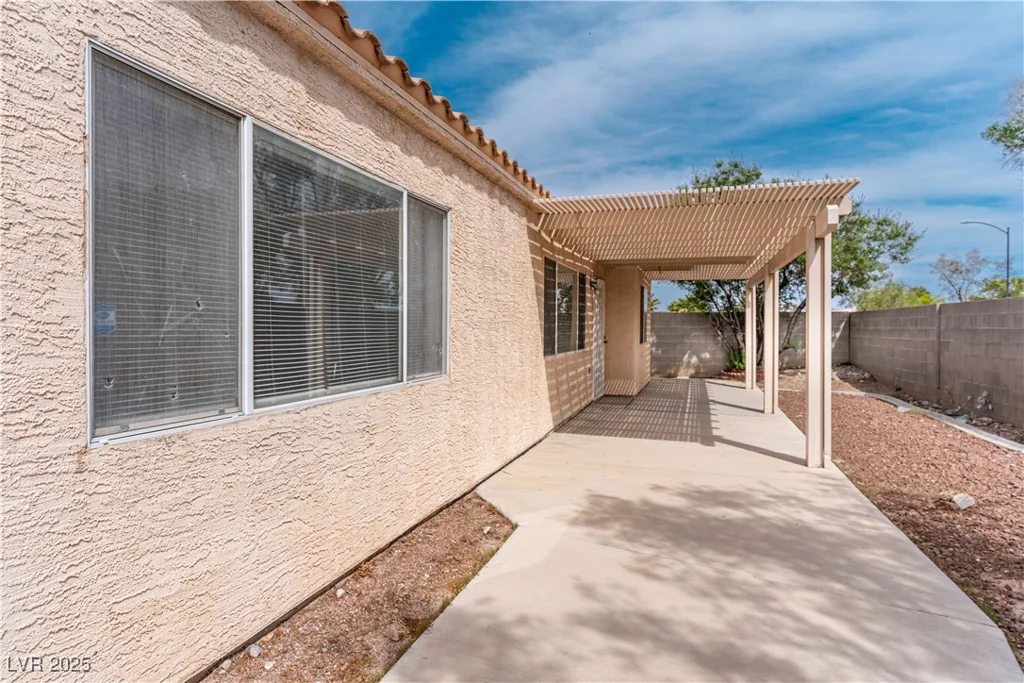 4507 Golden Palomino, North Las Vegas, NV 89032