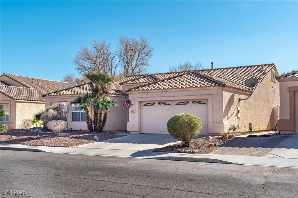 4507 Golden Palomino, North Las Vegas, NV 89032