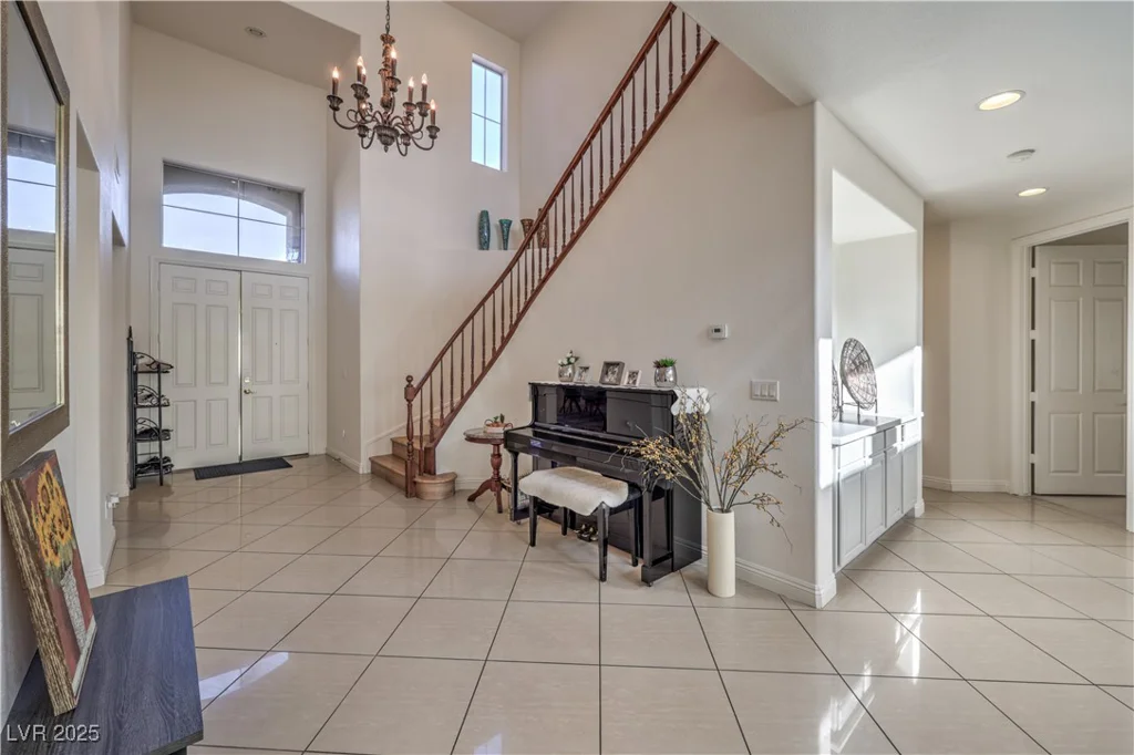 7923 Sleeping Lily, Las Vegas, NV 89178