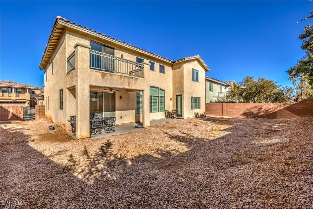 7923 Sleeping Lily, Las Vegas, NV 89178