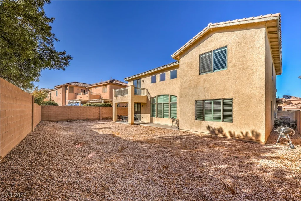 7923 Sleeping Lily, Las Vegas, NV 89178