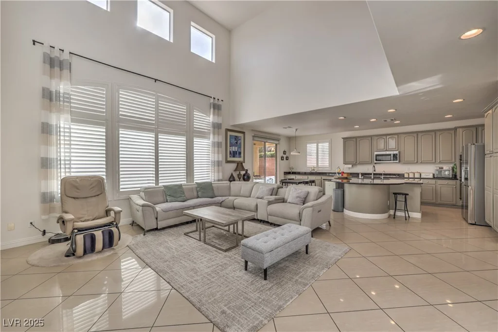 7923 Sleeping Lily, Las Vegas, NV 89178