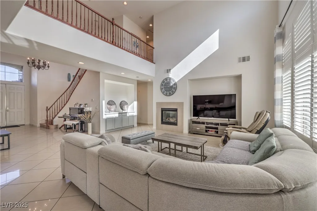 7923 Sleeping Lily, Las Vegas, NV 89178