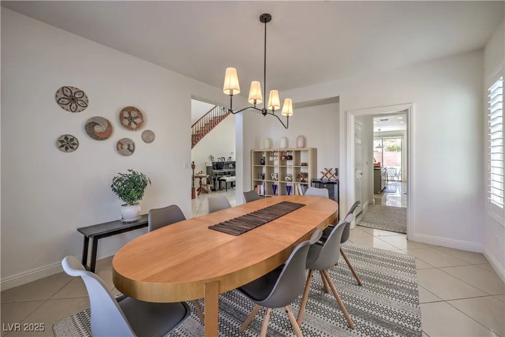 7923 Sleeping Lily, Las Vegas, NV 89178