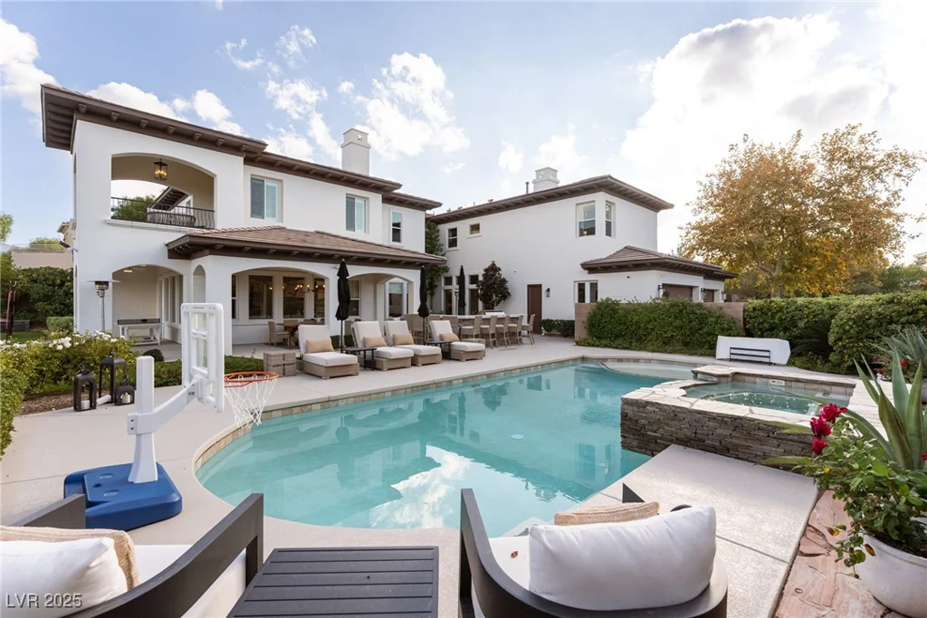12 Bloomfield Hills, Henderson, NV 89052
