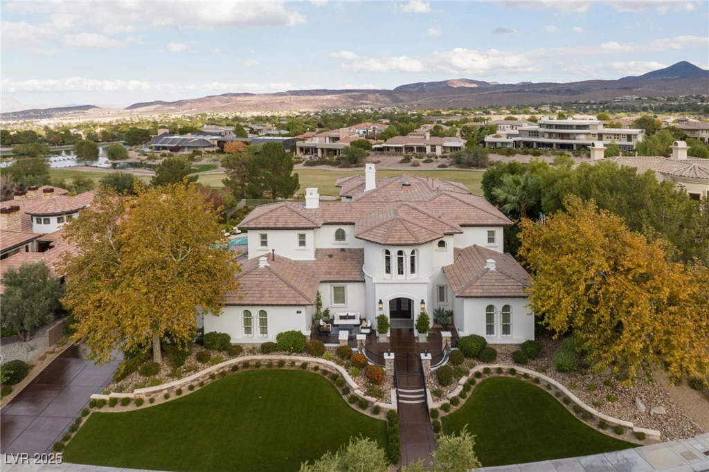 12 Bloomfield Hills, Henderson, NV 89052