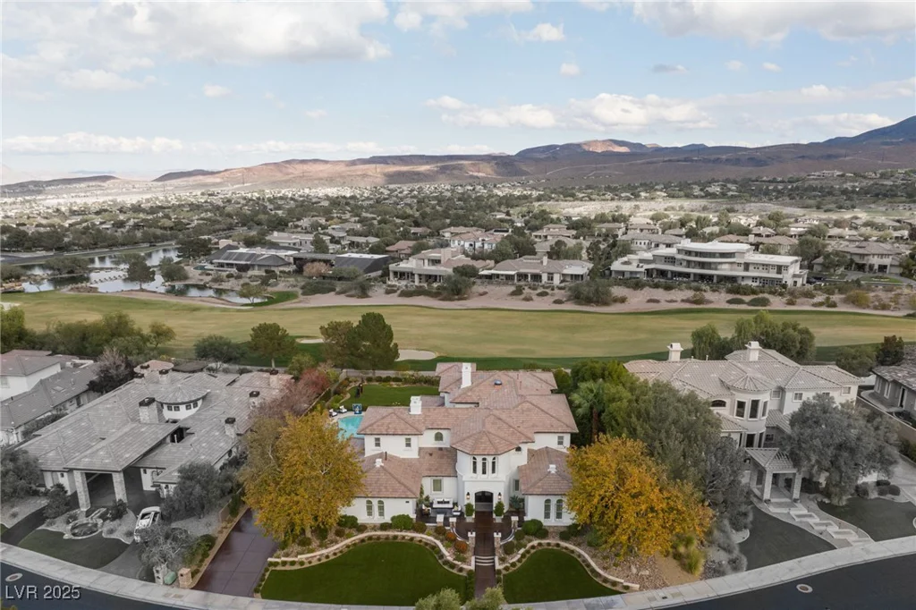 12 Bloomfield Hills, Henderson, NV 89052