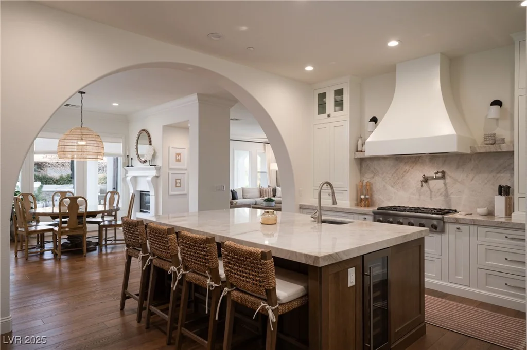 12 Bloomfield Hills, Henderson, NV 89052