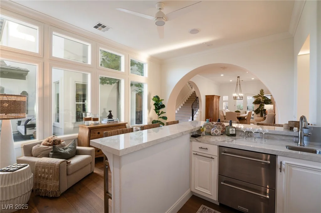 12 Bloomfield Hills, Henderson, NV 89052