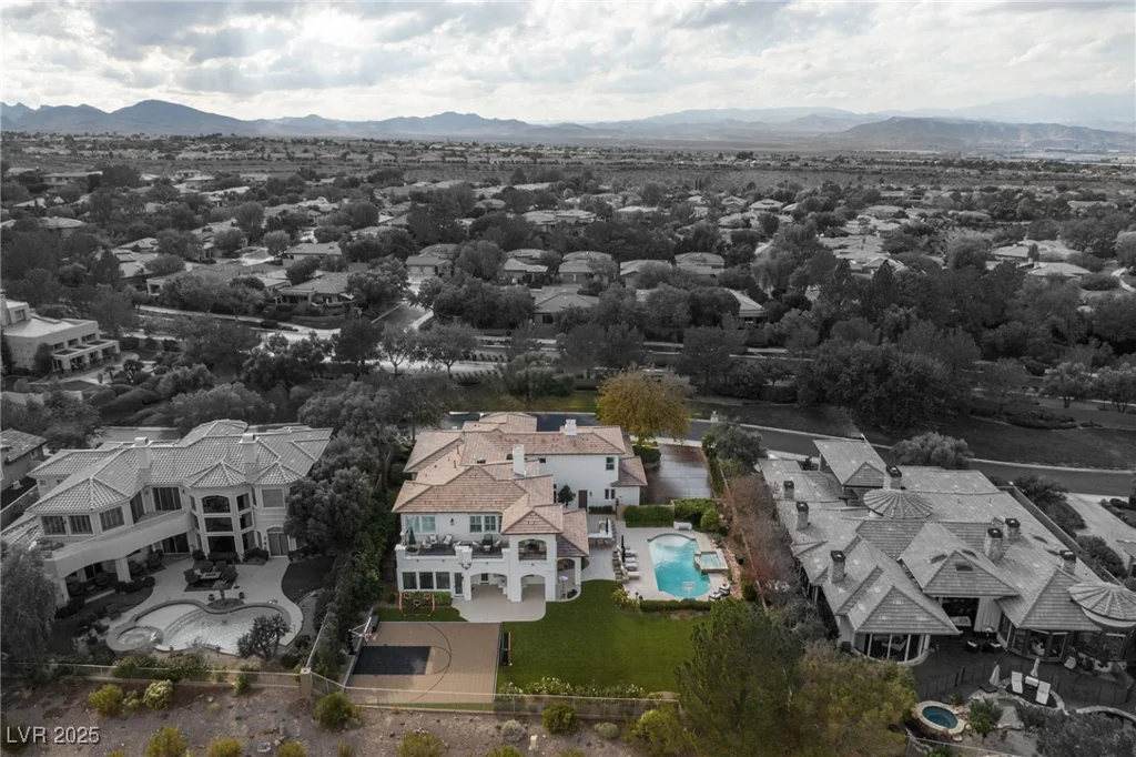 12 Bloomfield Hills, Henderson, NV 89052