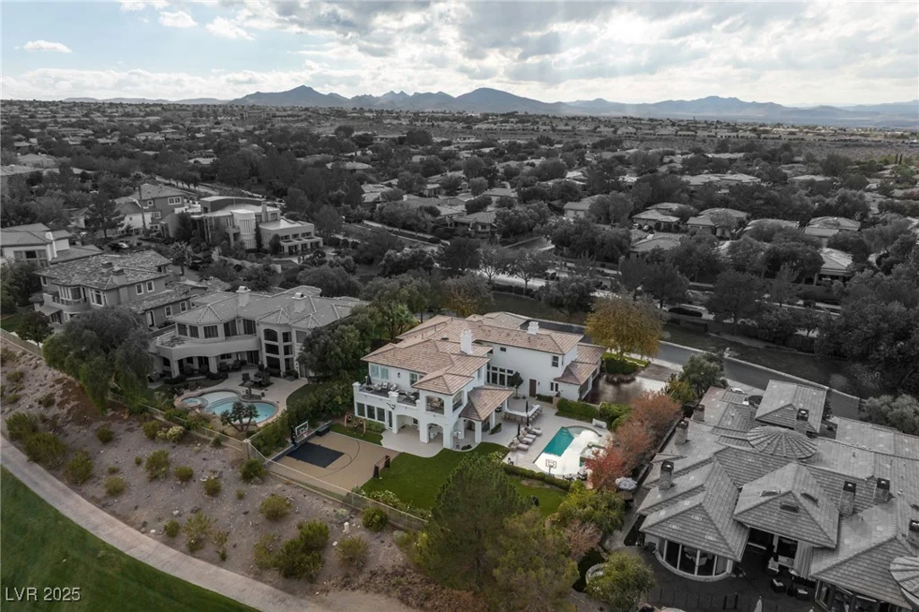 12 Bloomfield Hills, Henderson, NV 89052
