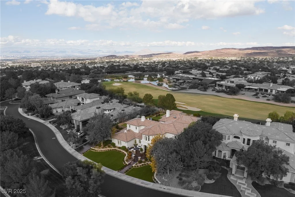 12 Bloomfield Hills, Henderson, NV 89052