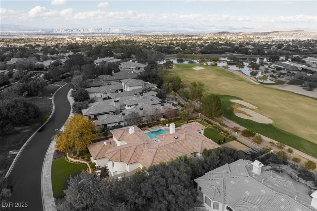 12 Bloomfield Hills, Henderson, NV 89052