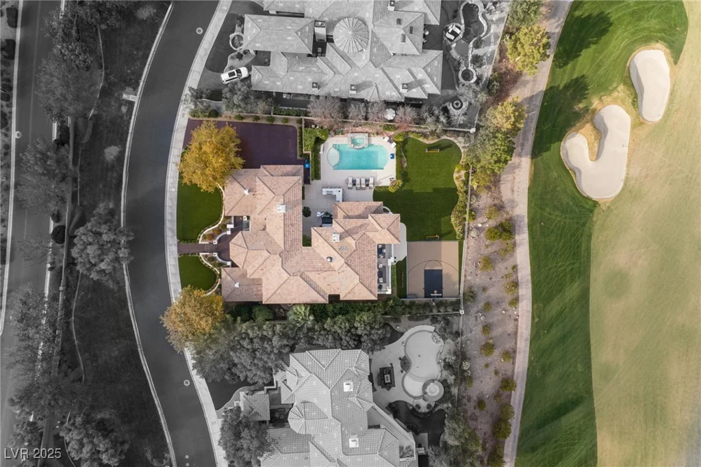 12 Bloomfield Hills, Henderson, NV 89052