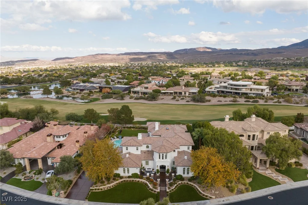 12 Bloomfield Hills, Henderson, NV 89052