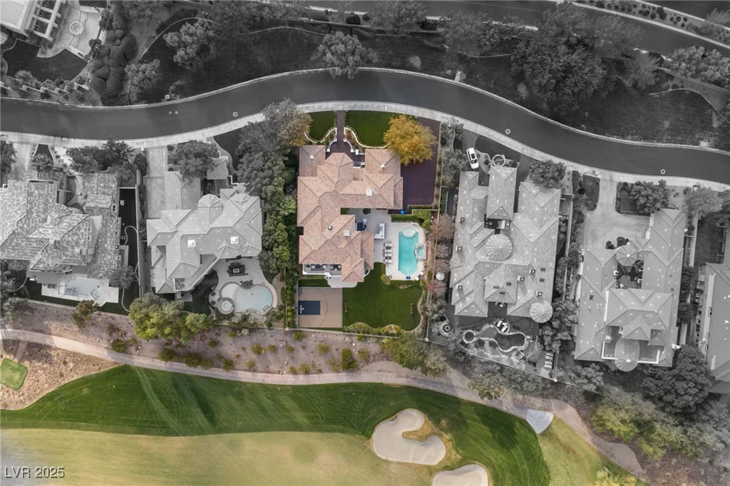 12 Bloomfield Hills, Henderson, NV 89052
