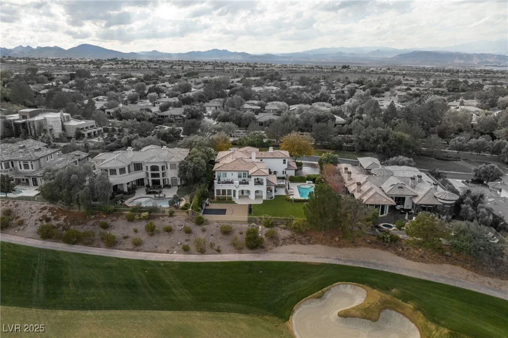 12 Bloomfield Hills, Henderson, NV 89052