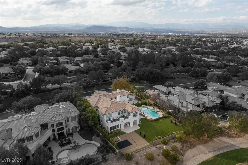 12 Bloomfield Hills, Henderson, NV 89052
