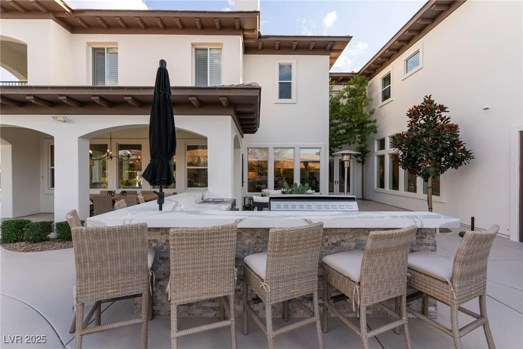 12 Bloomfield Hills, Henderson, NV 89052