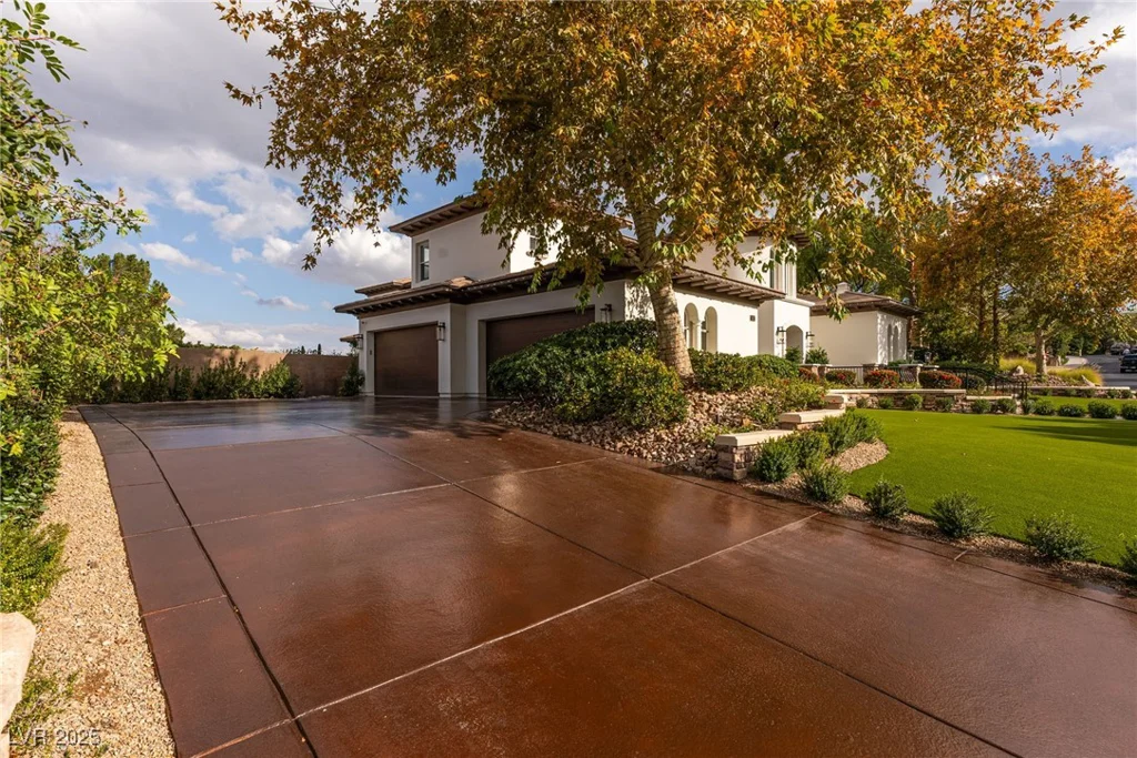 12 Bloomfield Hills, Henderson, NV 89052