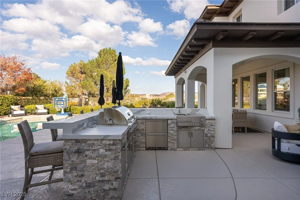 12 Bloomfield Hills, Henderson, NV 89052