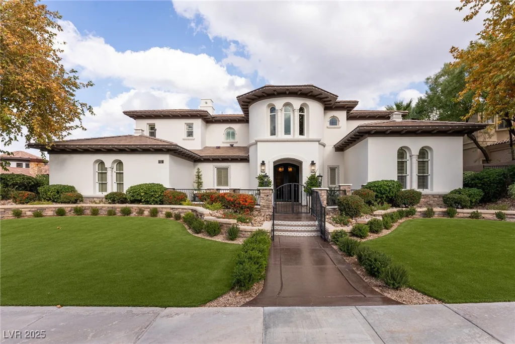12 Bloomfield Hills, Henderson, NV 89052