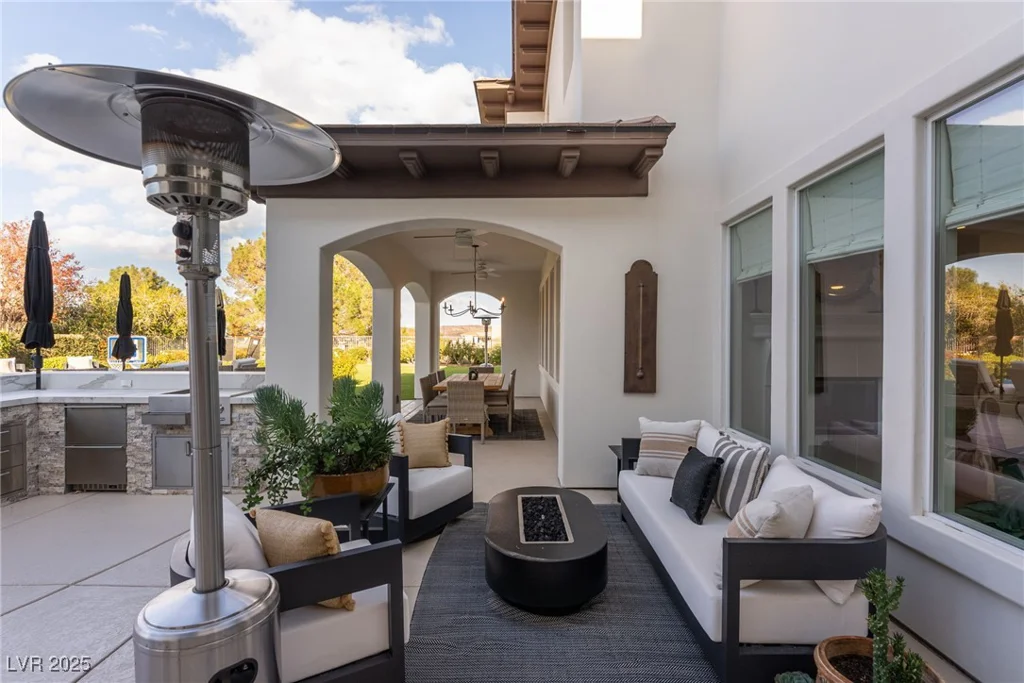 12 Bloomfield Hills, Henderson, NV 89052