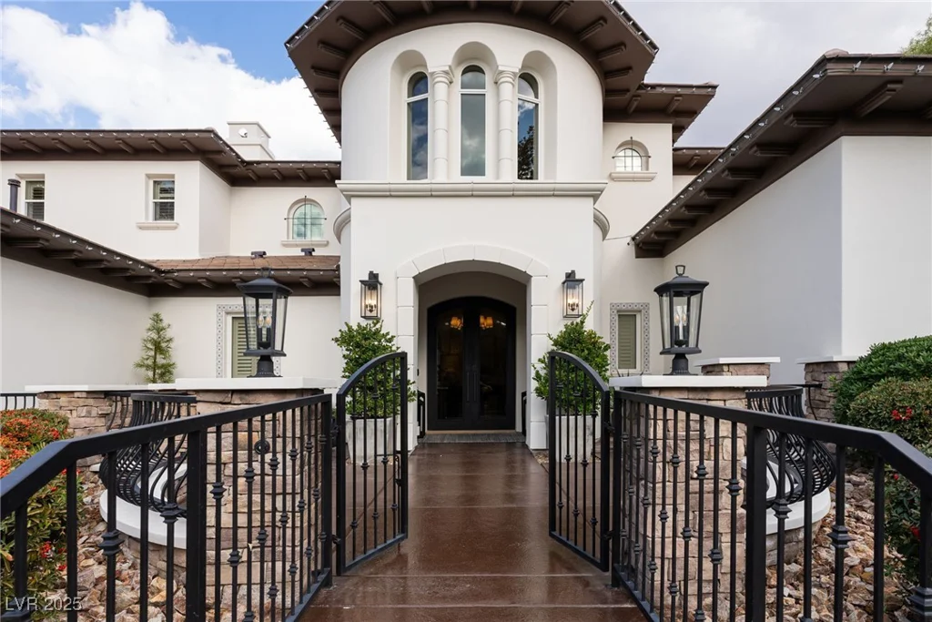 12 Bloomfield Hills, Henderson, NV 89052