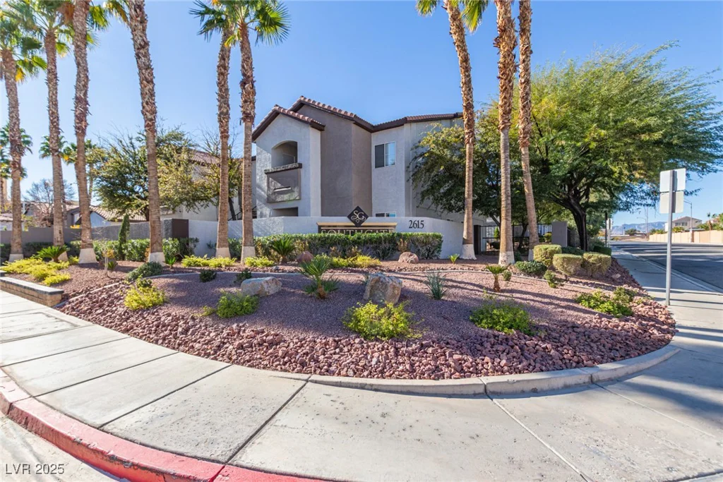 2615 Gary, Las Vegas, NV 89123