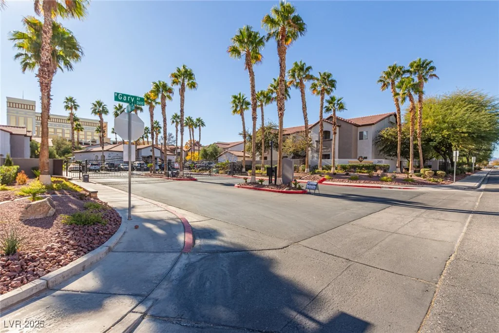 2615 Gary, Las Vegas, NV 89123
