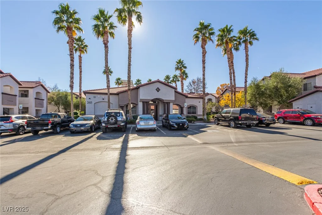 2615 Gary, Las Vegas, NV 89123