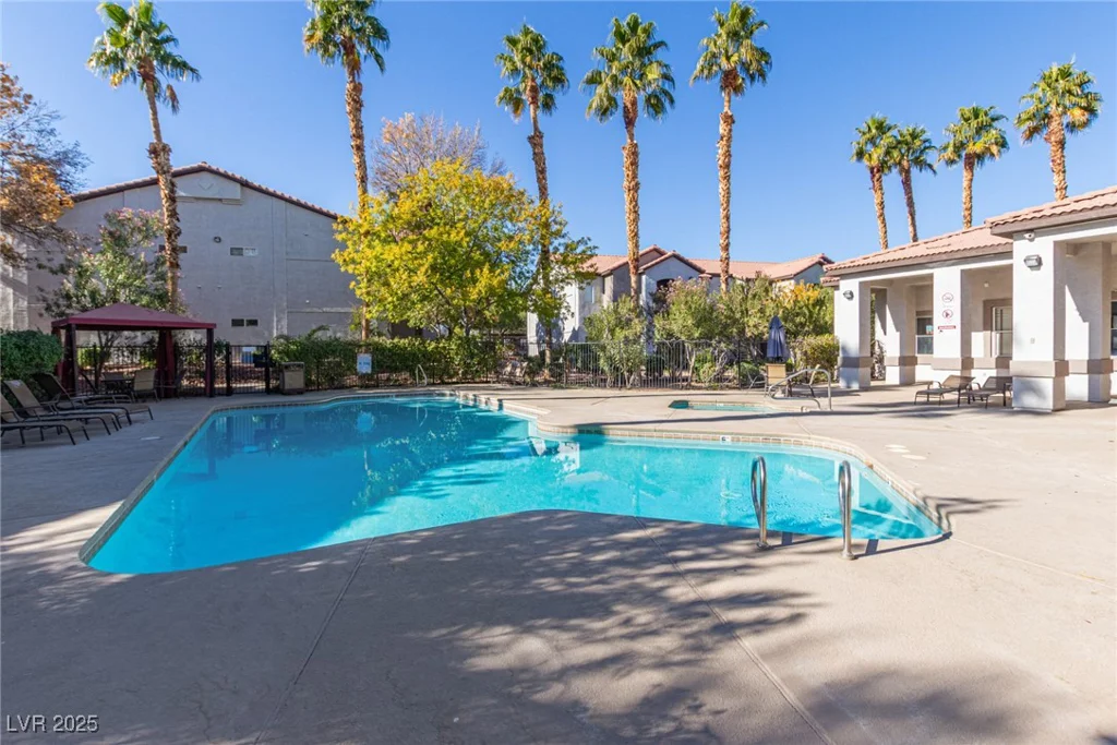 2615 Gary, Las Vegas, NV 89123