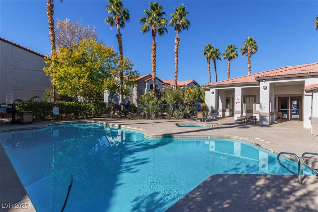 2615 Gary, Las Vegas, NV 89123