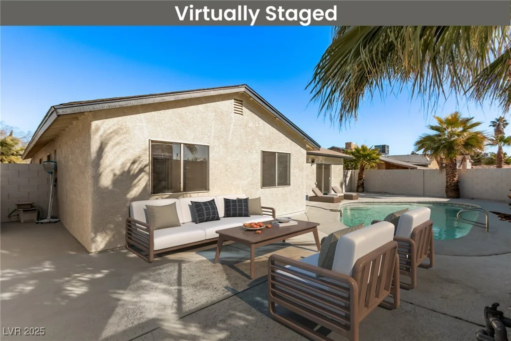 4321 Mott, Las Vegas, NV 89102